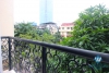 A bright and modern studio for rent in Ba dinh, Ha noi