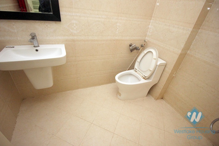 A nice house for rent in Lang Ha, Ba dinh, Ha noi