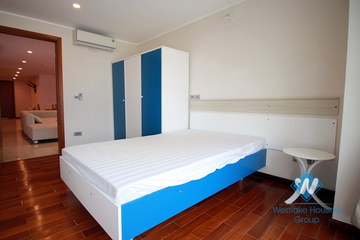 High standard apartment rental in Ciputra L tower