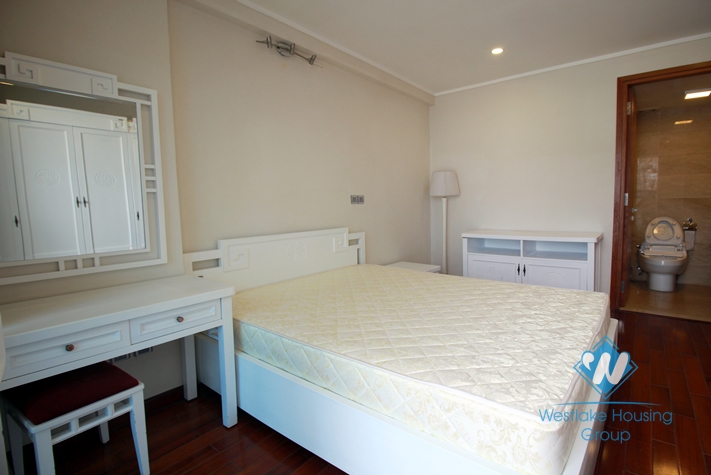 High standard apartment rental in Ciputra L tower