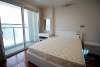 High standard apartment rental in Ciputra L tower