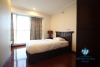 Cosy and brand new 3 bedrooms apartment for rent in Ciputra