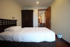 Cosy and brand new 3 bedrooms apartment for rent in Ciputra