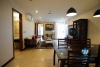 Cosy and brand new 3 bedrooms apartment for rent in Ciputra