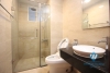 Cosy and brand new 3 bedrooms apartment for rent in Ciputra