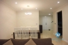 Super modern renovated apartment for rent in Tay Ho