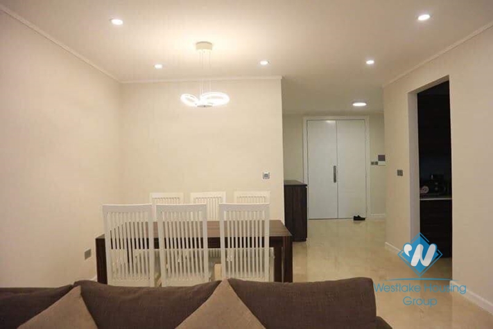 Super modern renovated apartment for rent in Tay Ho