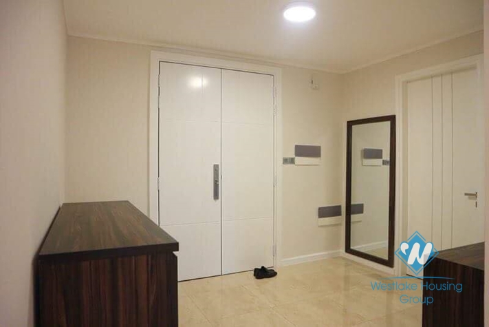 Super modern renovated apartment for rent in Tay Ho