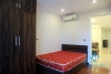 Super modern renovated apartment for rent in Tay Ho
