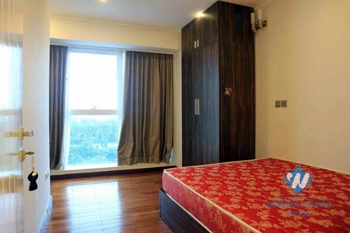 Super modern renovated apartment for rent in Tay Ho