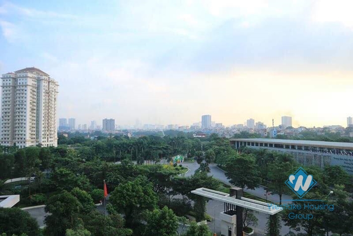 Super modern renovated apartment for rent in Tay Ho