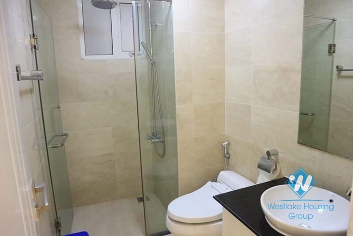 Super modern renovated apartment for rent in Tay Ho