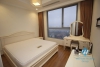 Morden apartment for rent in Dong Da district, Ha Noi