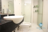 A budget apartment for rent in Ba Dinh, Ha Noi