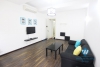 Good choice apartment for rent in Cau Giay district