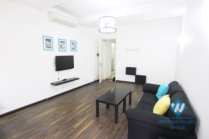 Good choice apartment for rent in Cau Giay district