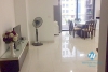 Good quality apartment with 3 bedrooms for rent in Golden Land 275 Nguyen Trai, Thanh Xuan district 