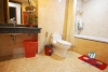 A brightly 2 bedroom apartment for rent in Ba dinh, Ha noi
