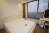 Morden apartment for rent in Dong Da district, Ha Noi