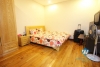 A brightly 2 bedroom apartment for rent in Ba dinh, Ha noi