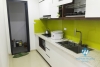 02 bedrooms for rent in Gold Mark city, Cay Giay district 