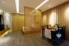 A good studio apartment for rent near Ho Chi Minh mausoleum, Ba Dinh district