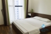 02 bedrooms for rent in Gold Mark city, Cay Giay district 