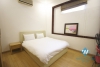 Cheap two bedrooms apartment for rent in Dong Da district, Ha Noi