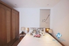 A beautiful 1 bedroom apartment for rent in Ba dinh, Ha noi