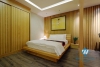 A good studio apartment for rent near Ho Chi Minh mausoleum, Ba Dinh district