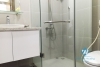 02 bedrooms for rent in Gold Mark city, Cay Giay district 