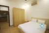 Cheap two bedrooms apartment for rent in Dong Da district, Ha Noi