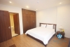 New and modern apartment for rent in Ba Dinh district, closed Lotte building