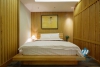 A good studio apartment for rent near Ho Chi Minh mausoleum, Ba Dinh district