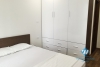 02 bedrooms for rent in Gold Mark city, Cay Giay district 