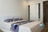 Two bedrooms apartment for rent in Nam Tu Liem district, Ha Noi
