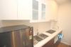 New and modern apartment for rent in Ba Dinh district, closed Lotte building