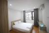One bedroom apartment for rent in Hoang Hoa Tham, Ba Dinh, Ha Noi