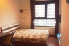 Good quality apartment with 3 bedrooms for rent in Golden Land 275 Nguyen Trai, Thanh Xuan district 