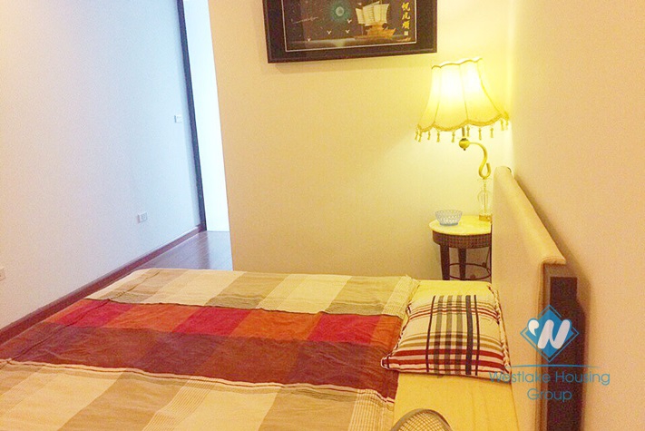 Good quality apartment with 3 bedrooms for rent in Golden Land 275 Nguyen Trai, Thanh Xuan district 