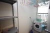 Morden apartment for rent in Dong Da district, Ha Noi