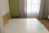 Nice apartment with 03 bedrooms on the high floor for rent in Gold Mark