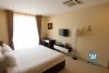 Three bedrooms apartment for rent in Dong Da district, Ha Noi