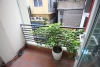Cheap two bedrooms apartment for rent in Dong Da district, Ha Noi