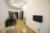 Cheap two bedrooms apartment for rent in Dong Da district, Ha Noi