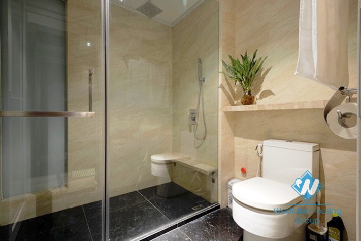 A good studio apartment for rent near Ho Chi Minh mausoleum, Ba Dinh district