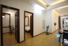 Cheap two bedrooms apartment for rent in Dong Da district, Ha Noi