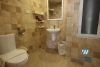 Three bedrooms apartment for rent in Dong Da district, Ha Noi