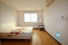 A spacious 3 bedrooms apartment for rent in Ciputra, Tay ho, Ha noi