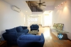 A spacious 3 bedrooms apartment for rent in Ciputra, Tay ho, Ha noi